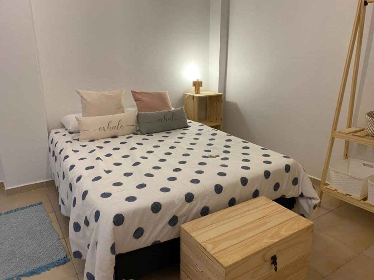 Cozy Apartment Μπουένος Άιρες Εξωτερικό φωτογραφία