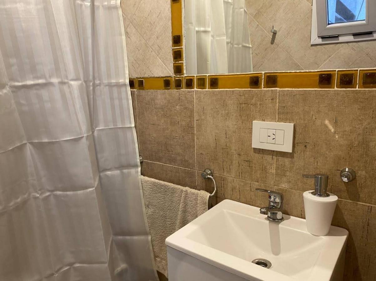 Cozy Apartment Μπουένος Άιρες Εξωτερικό φωτογραφία