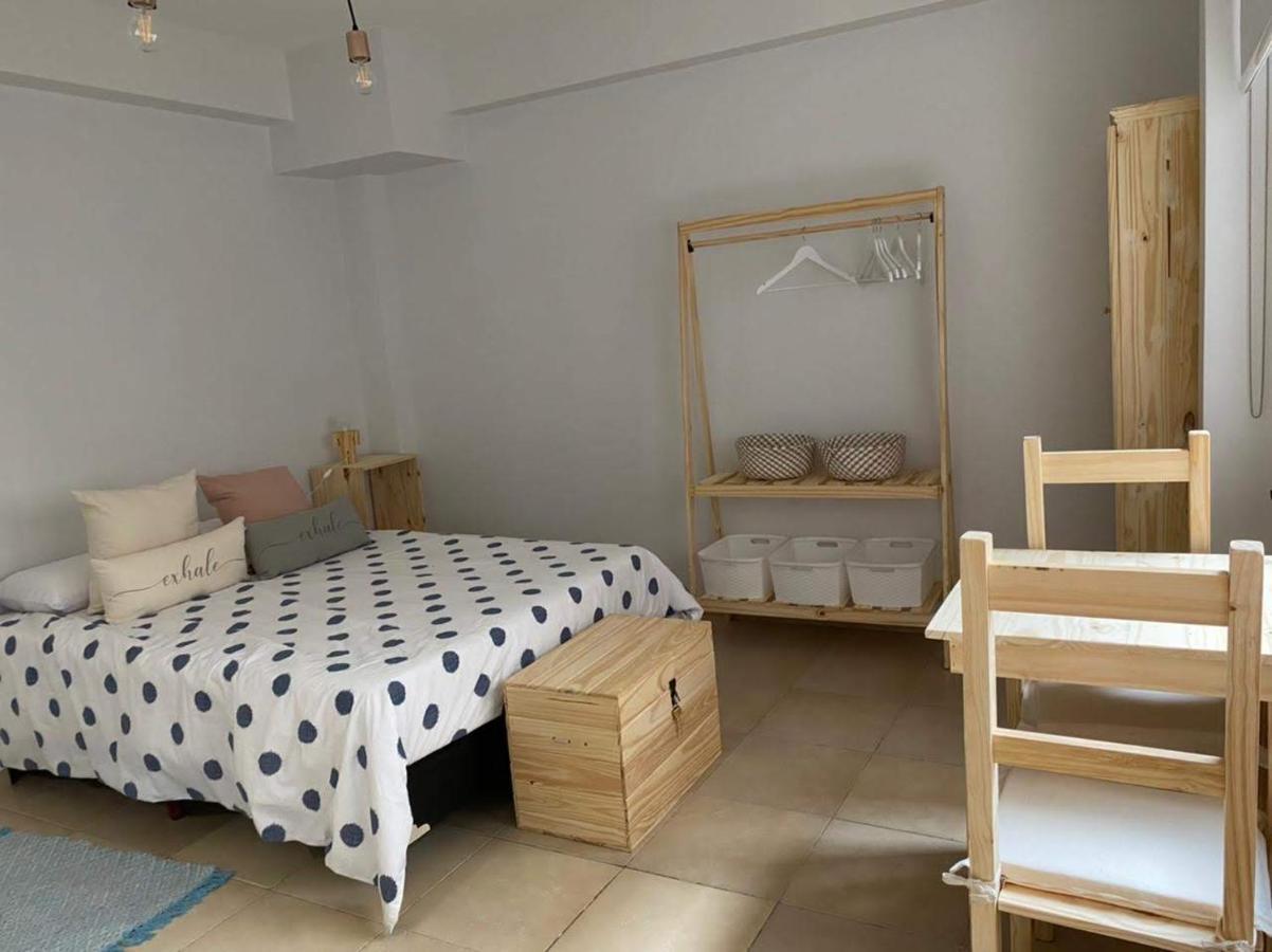 Cozy Apartment Μπουένος Άιρες Εξωτερικό φωτογραφία