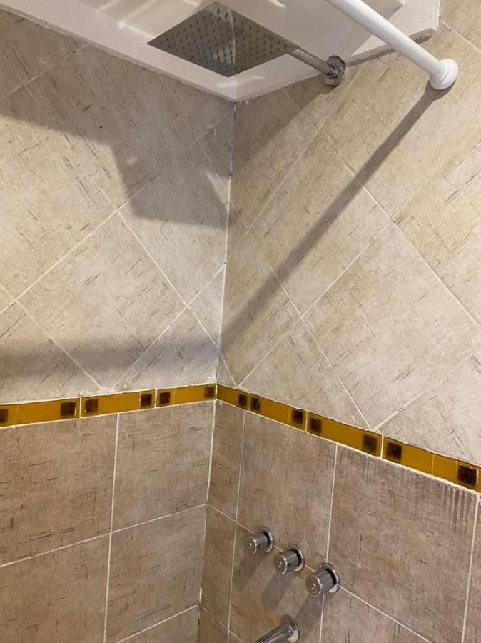 Cozy Apartment Μπουένος Άιρες Εξωτερικό φωτογραφία