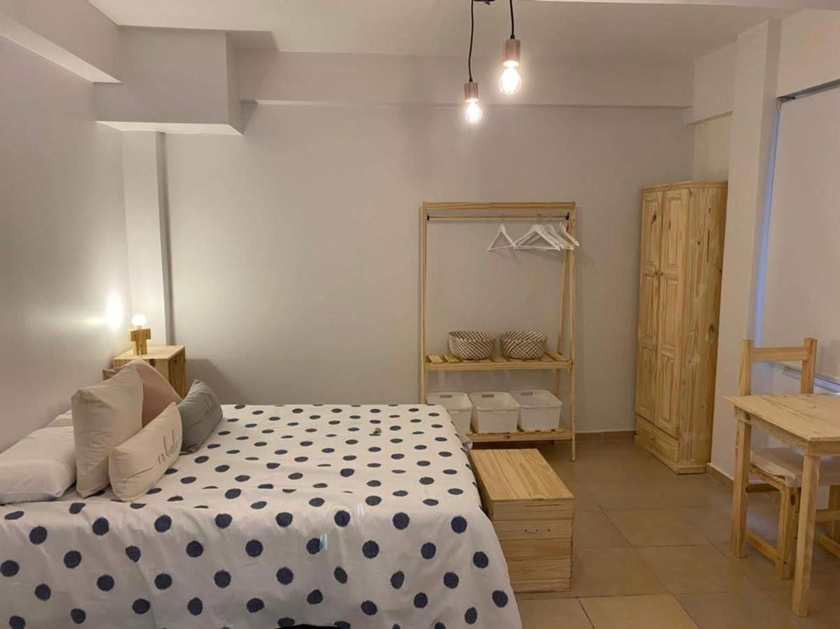 Cozy Apartment Μπουένος Άιρες Εξωτερικό φωτογραφία